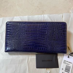 NWT Skyler Assorted Assorted Wallet